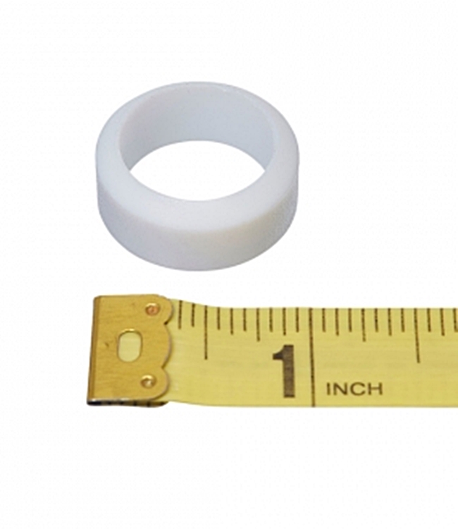 (image for) Wilbur Curtis WC-4307 RING, PACKING PTFE 2-REQ - Click Image to Close